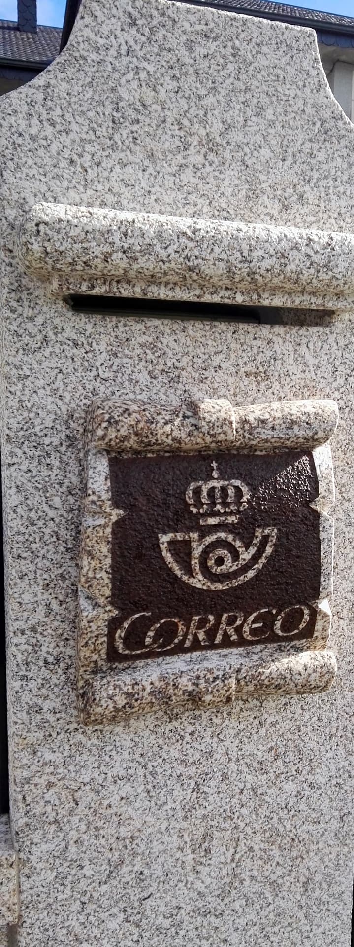 Mármoles Caamaño, en Vimianzo