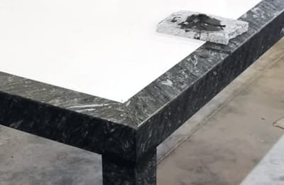 Mármoles Caamaño, en Vimianzo