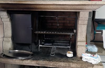 Mármoles Caamaño, en Vimianzo