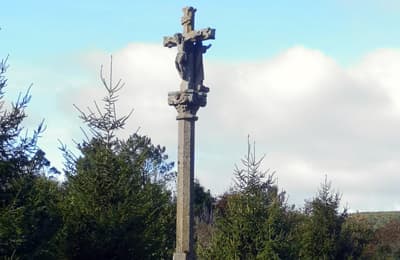 Mármoles Caamaño, en Vimianzo