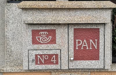 Mármoles Caamaño, en Vimianzo